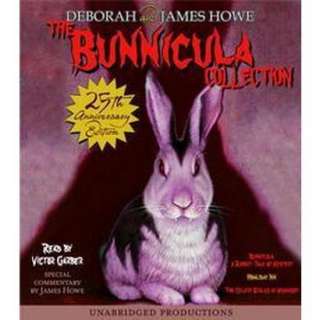 Bunnicula a Rabbit Tale of Mystery / Howliday Inn / the Celery Stalks 