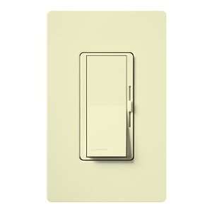   Dimmer with Locator Light and Eco Dim from the Diva Collection DV 3PG