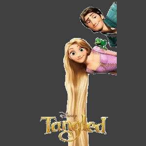 New Rapunzel Royal Vanity Playset NIB Disneys Tangled Doll Furniture 