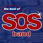 The Best of the S.O.S. Band by S.O.S. Ba