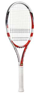 BABOLAT PURE STORM TEAM GT 4 1/8 Tennis Racquet 2011 Model New Auth 