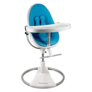  Fresco Classic High Chair by Bloom Baby