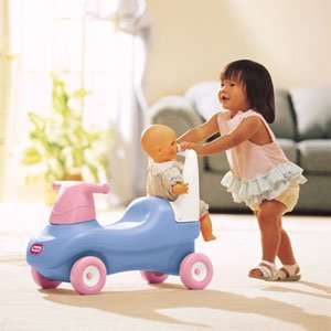  Little Tikes Push & Rideâ¢ Doll Walker Toys & Games