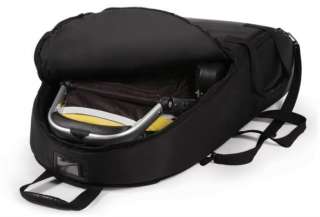Travel Transport Carry Bag For Quinny Buzz Stroller 884392320089 