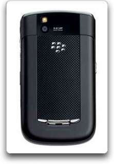 Wireless BlackBerry Tour 9630 Phone, Black (Verizon Wireless)