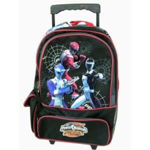   Luggage Backpack   Operation Overdrive rolling backpack with wheels