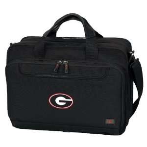  Georgia Bulldogs Bag Memorabilia.