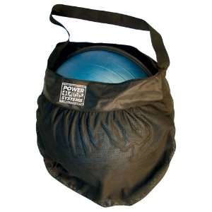    Carry Bag for BOSU w/ BOSU Balance Trainer