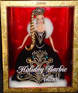 1988   2009 HOLIDAY BARBIES LOT COLLECTION 23 DOLLS NEW  