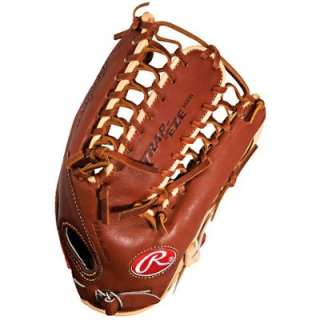 Rawlings PROS27T2T Pro Preferred Glove 12.75 LHT New  