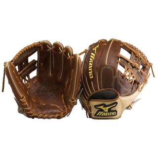 Mizuno Classic Pro Soft GCP65S 11.50 RHT Baseball Glove  