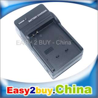 Charger for Canon NB4L Battery PowerShot SD400 IXUS 130  
