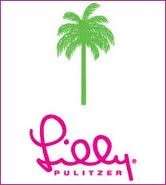 LILLY PULITZER NIP $228 Trell a Lilly Quilt DAQUIRI  