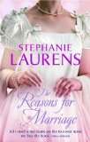 Stephanie Laurens Collection 7 Books Set Pack New  