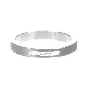 FSA PC Headset Spacer Clear 5mm x 1 1/8 NEW Shim  