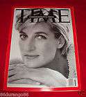 Princess Diana Biography of Wales Lady Di Commemorative  