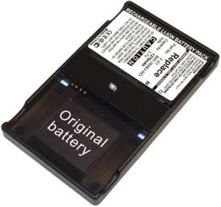 Battery & Encoding Device for BlackBerry Torch 9800 FS1 Black Berry CS 