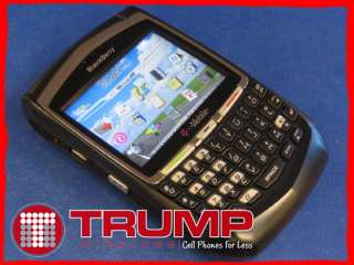 RIM Blackberry 8700 8700g T Mobile GSM Cell Phone PDA   Warranty 