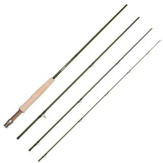 Sage VXP Fly Rod Blank 5wt 9ft 6in 4pc fly fishing  