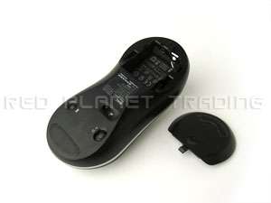 Genuine Dell Wireless Bluetooth Optical Mouse With Scroll Wheel