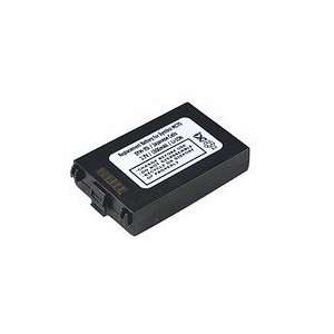  Symbol Replacement Replacement Barcode Scanners battery 