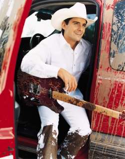 Brad Paisley Poster (Country Superstar)   #5  