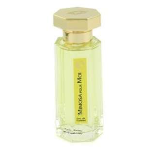   Parfumeur Mimosa Pour Moi EDT Spray 50ml Perfume Fragrance  