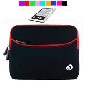  Glove Case for Barnes and Nobles Nook eReader + Screen 