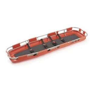 Plastic Basket Stretcher with Stratload Attachment points