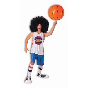  Adult Super Hoops Basketball Player Costume Everything 