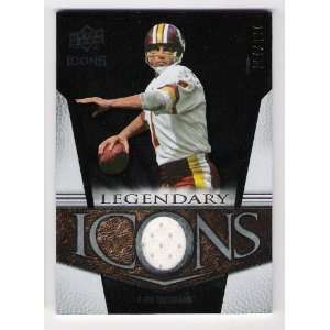   Card #135 of only 150 Made Washington Redskins Football Sports