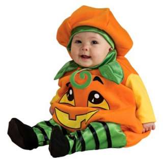 Pumpkin Jumper Infant Costume   6 12 Months.Opens in a new window