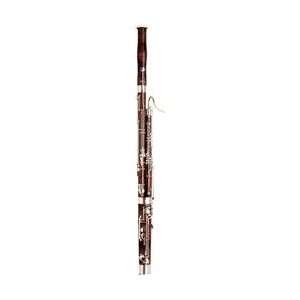 Fox Model 201 Bassoon (Standard) Musical Instruments