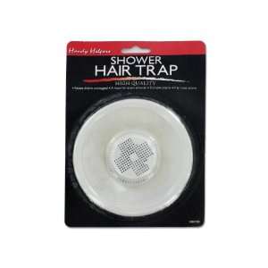  Bulk Pack of 48   Shower hair trap (Each) By Bulk Buys 