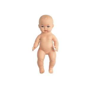  Bathing Doll   Caucasian Toys & Games