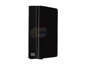    Western Digital My Book Essential 1TB USB 2.0 External 