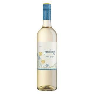 Junebug Pinot Grigio Wine 750 mlOpens in a new window