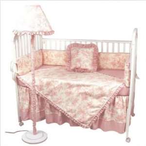  Hoohobbers Crib Bedding Crib Bedding Collection in Etoile 