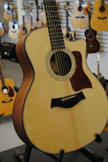 Taylor 356ce 12 String Guitar  