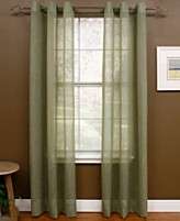 Miller Curtains Window Treatments, Preston Collection