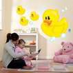 Just Ducky Giant Wall Decals Just Ducky Giant 