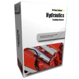 HYDRAULICS MECHANICS HYDRAULIC DESIGN FLUID POWER TRAINING COURSE 
