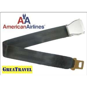  American Airlines Seat Belt Extension 