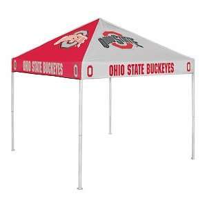  The Ohio State University Colorblock Canopy  