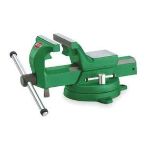  Quick Acting Bench Vise 5 In