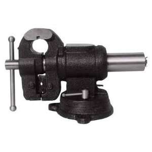     Vise   4in., Bench Mount