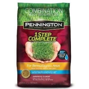    Pennington 15 Lbs. Bermuda Grass Seed 118016 Patio, Lawn & Garden