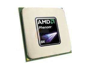   Socket AM2+ 95W Triple Core Processor HD8750WCJ3BGH   Processors