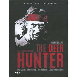 The Deer Hunter (Deluxe Edition) (Blu ray).Opens in a new window