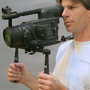 Video camera stabilizer, tripod etc. 4 camcorders & SLR  